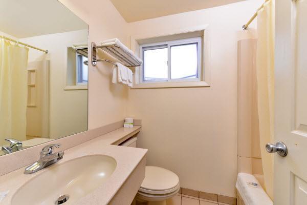 Best Stay Inn -Manchester Rom bilde
